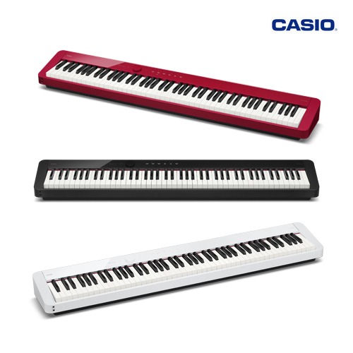 카시오 디지털피아노 PX-S1100