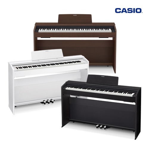 카시오 디지털 피아노 프리비아 PX-870