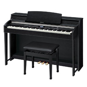 [중고] 디지털피아노 카시오 전자피아노 AP-620BK
